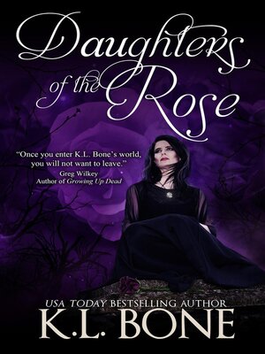 cover image of Daughters of the Rose